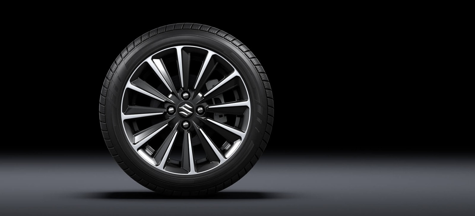 Maruti Suzuki Ciaz Alloys Maruti Suzuki Ciaz Alloys