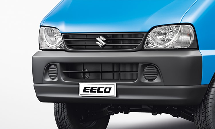 Maruti Suzuki Eeco Grill Maruti Suzuki Eeco Grill
