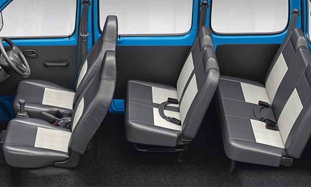 Eeco 7 Seating Eeco 7 Seating