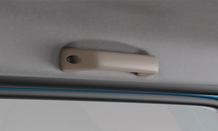 Maruti Suzuki Eeco Assist Grip Maruti Suzuki Eeco Assist Grip
