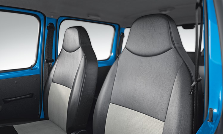 Eeco Comfort Front Seat Eeco Comfort Front Seat