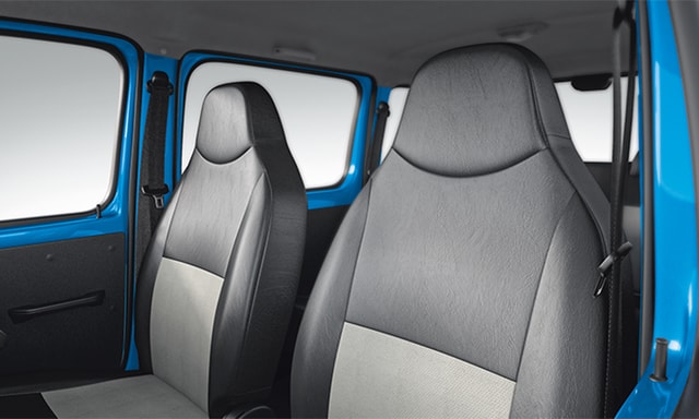 Eeco Comfort Front Seat Eeco Comfort Front Seat