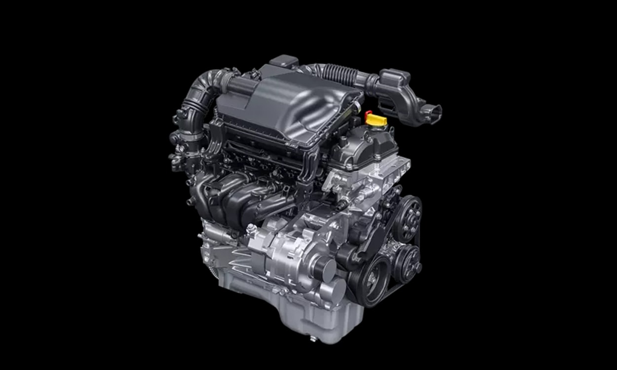 Maruti Suzuki Ertiga Engine Maruti Suzuki Ertiga Engine