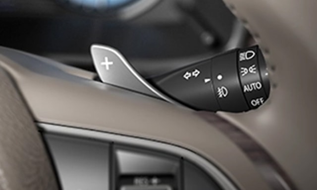 Ertiga Features Ertiga Features