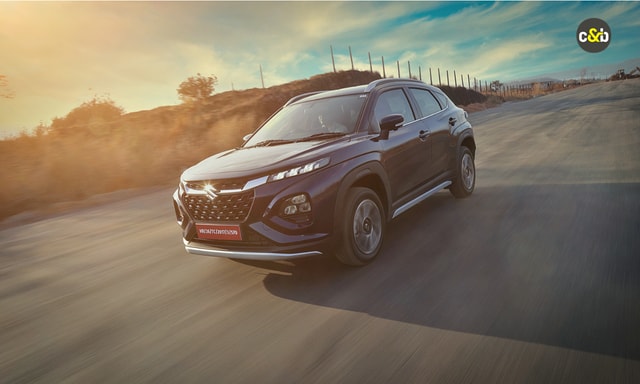 Maruti Suzuki Fronx Rideview 1 Maruti Suzuki Fronx Rideview 1