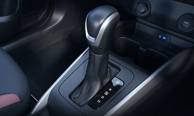 Maruti Suzuki Fronx Amt Maruti Suzuki Fronx Amt