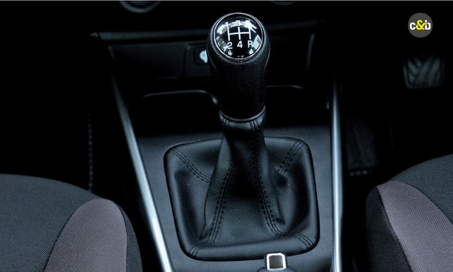 Maruti Suzuki Fronx Gear Maruti Suzuki Fronx Gear