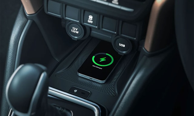 Maruti Suzuki Grandvitara Charger Maruti Suzuki Grandvitara Charger