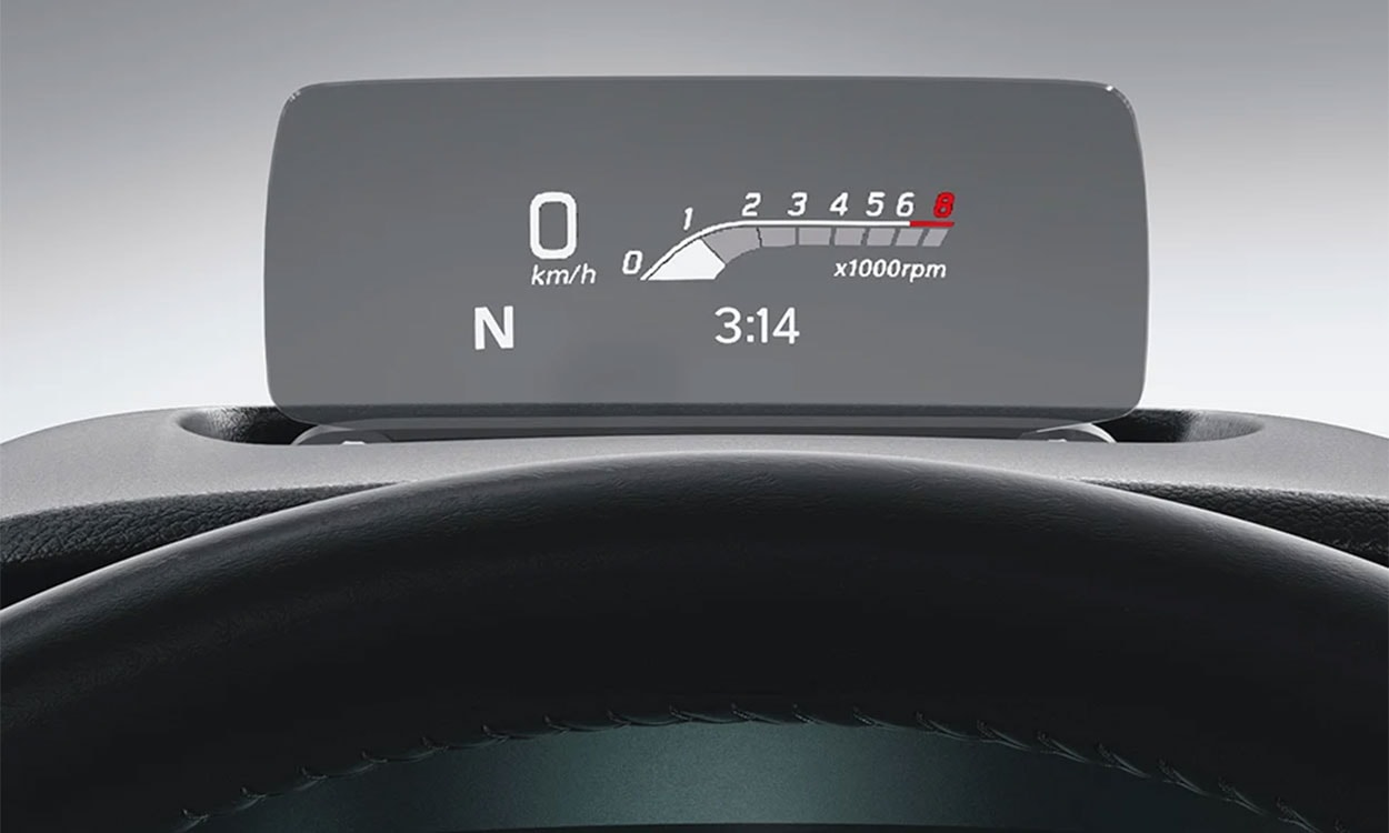 Maruti Suzuki Grandvitara Notification Maruti Suzuki Grandvitara Notification