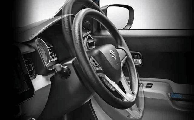 Maruti Suzuki Ignis Tilt Maruti Suzuki Ignis Tilt