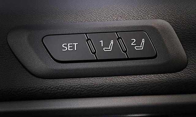 Maruti Suzuki Invicto Comfortable Seats Maruti Suzuki Invicto Comfortable Seats