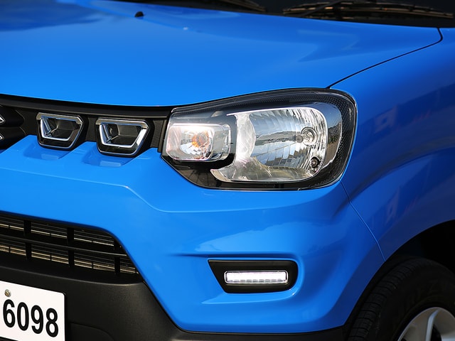 Maruti Suzuki S Presso Headlight Maruti Suzuki S Presso Headlight