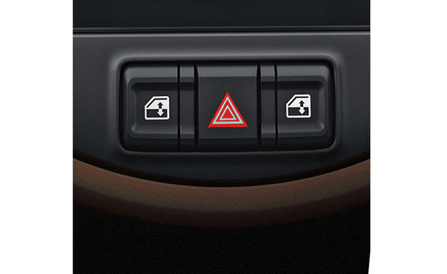 Maruti Suzuki S Presso Parking Indicator Maruti Suzuki S Presso Parking Indicator