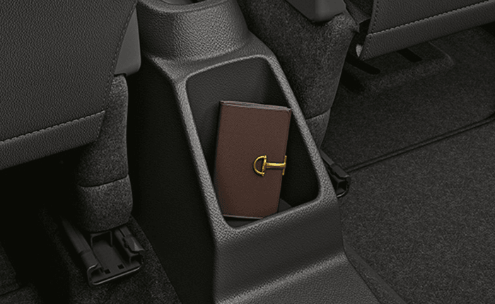 Maruti Suzuki S Presso Wallet Space Maruti Suzuki S Presso Wallet Space
