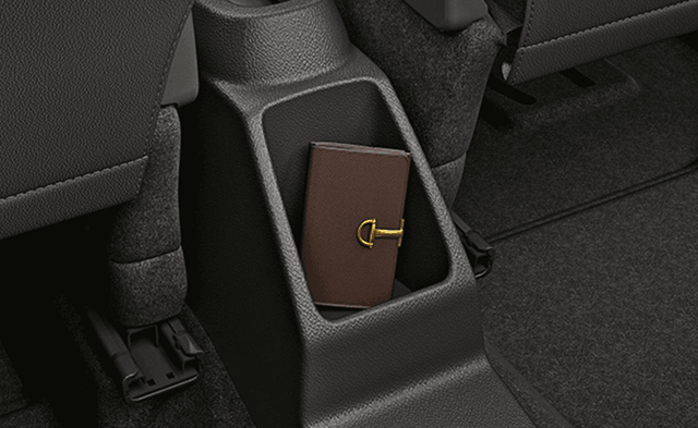 Maruti Suzuki S Presso Wallet Space Maruti Suzuki S Presso Wallet Space