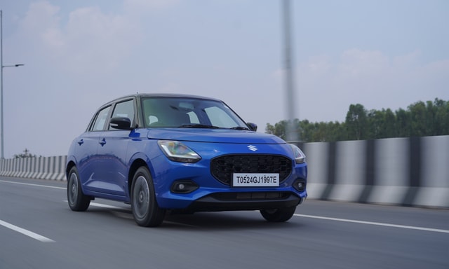 Maruti Suzuki Swift Rideview 14 Maruti Suzuki Swift Rideview 14