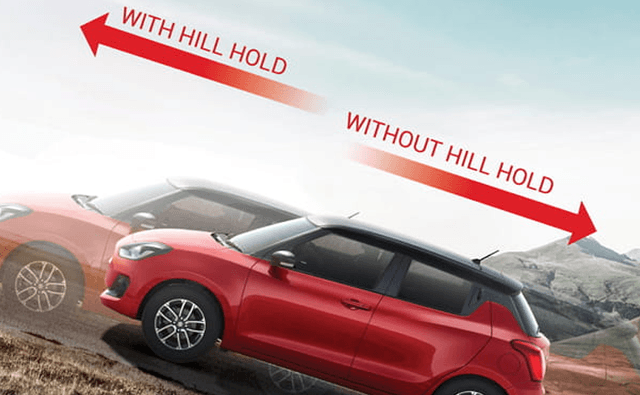 New Swift Hill Hold New Swift Hill Hold