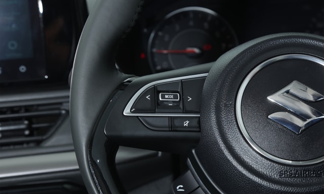 Maruti Suzuki Swift Comfort Maruti Suzuki Swift Comfort