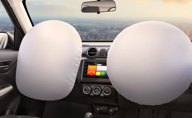New Swift Airbag New Swift Airbag