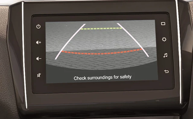 New Swift Camera New Swift Camera