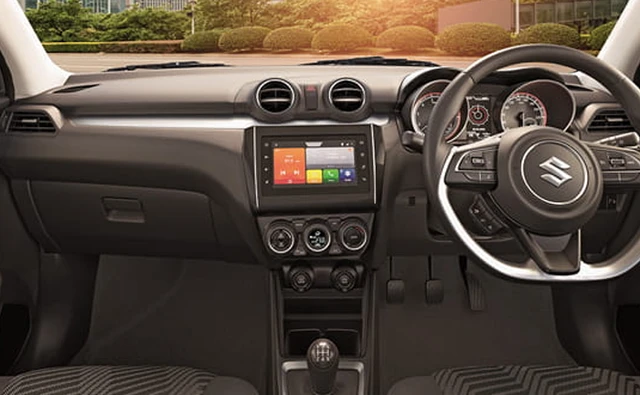 New Swift Dashboard New Swift Dashboard