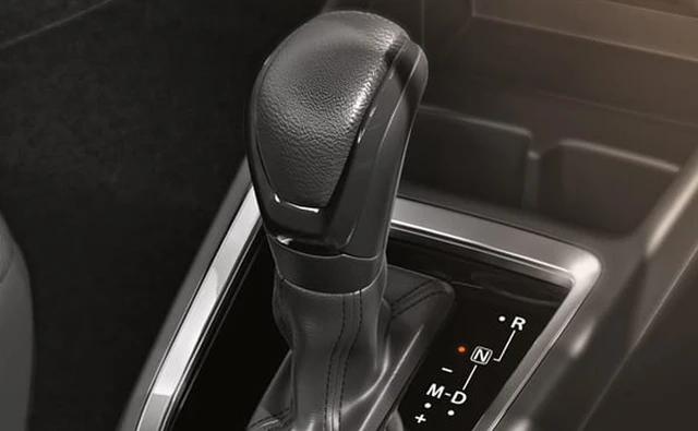 New Swift Gearbox New Swift Gearbox