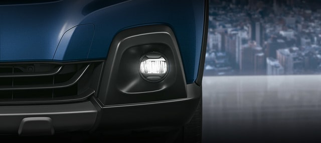 Maruti Suzuki Xl6 Fog Lamp Maruti Suzuki Xl6 Fog Lamp