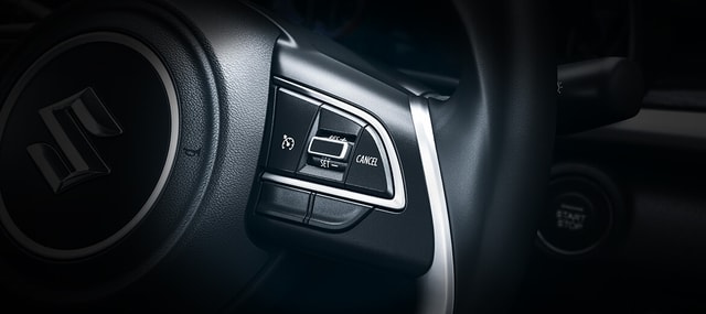 Maruti Suzuki Xl6 Cruise Maruti Suzuki Xl6 Cruise