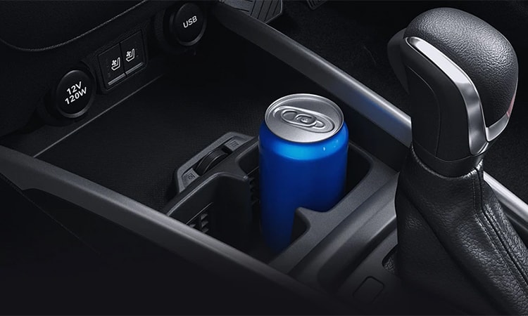Maruti Suzuki Xl6 Cupholder Maruti Suzuki Xl6 Cupholder