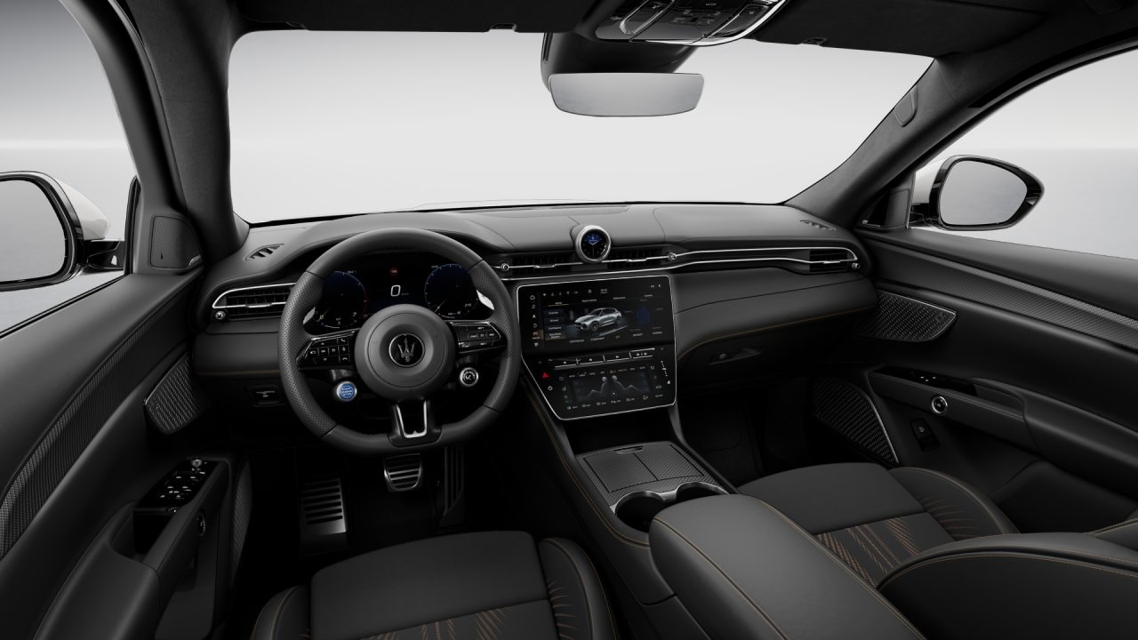 Grecale Folgore Dashboard Grecale Folgore Dashboard