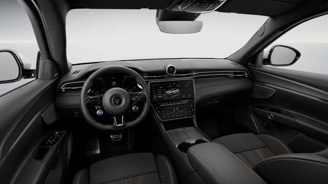 Grecale Folgore Dashboard Grecale Folgore Dashboard