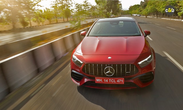 Mercedes Amg A45s Rideview 2 Mercedes Amg A45s Rideview 2