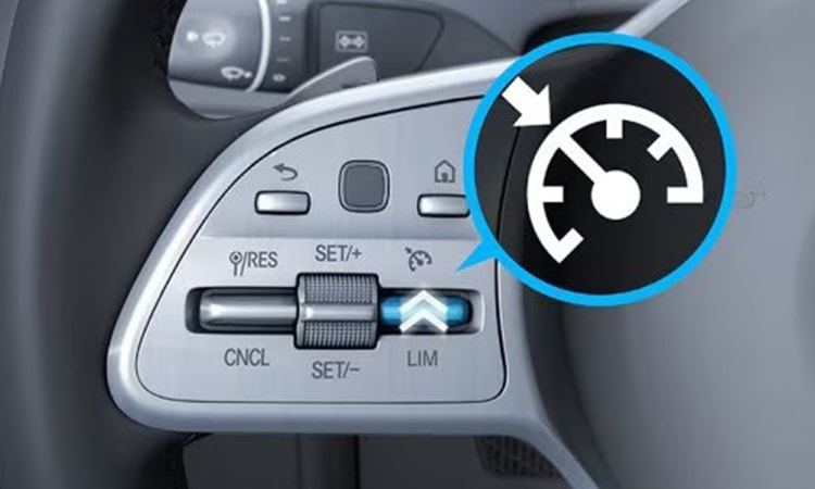 Mercedes Amg A 45 Cruise Control Mercedes Amg A 45 Cruise Control