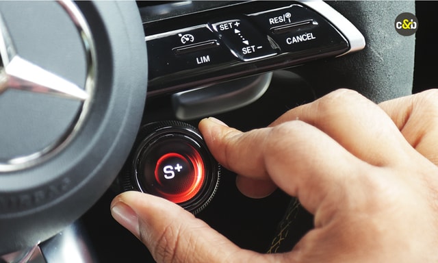 Mercedes Benz A45s Amg Features Mercedes Benz A45s Amg Features