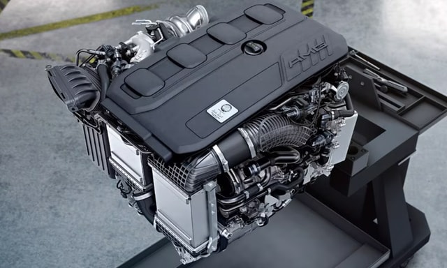 Mercedes Amg C43 Engine Mercedes Amg C43 Engine