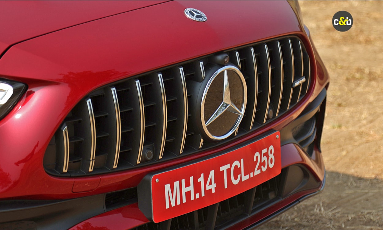 Mercedes Amg C43 Grille Mercedes Amg C43 Grille