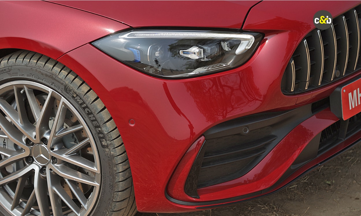 Mercedes Amg C43 Headlight Mercedes Amg C43 Headlight