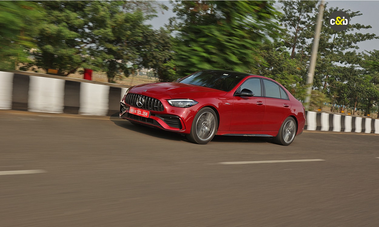 Mercedes Amg C43 Rideview Mercedes Amg C43 Rideview