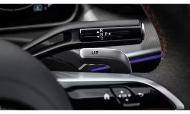 Mercedes Amg C43 Interior Right Paddle Shifter Mercedes Amg C43 Interior Right Paddle Shifter