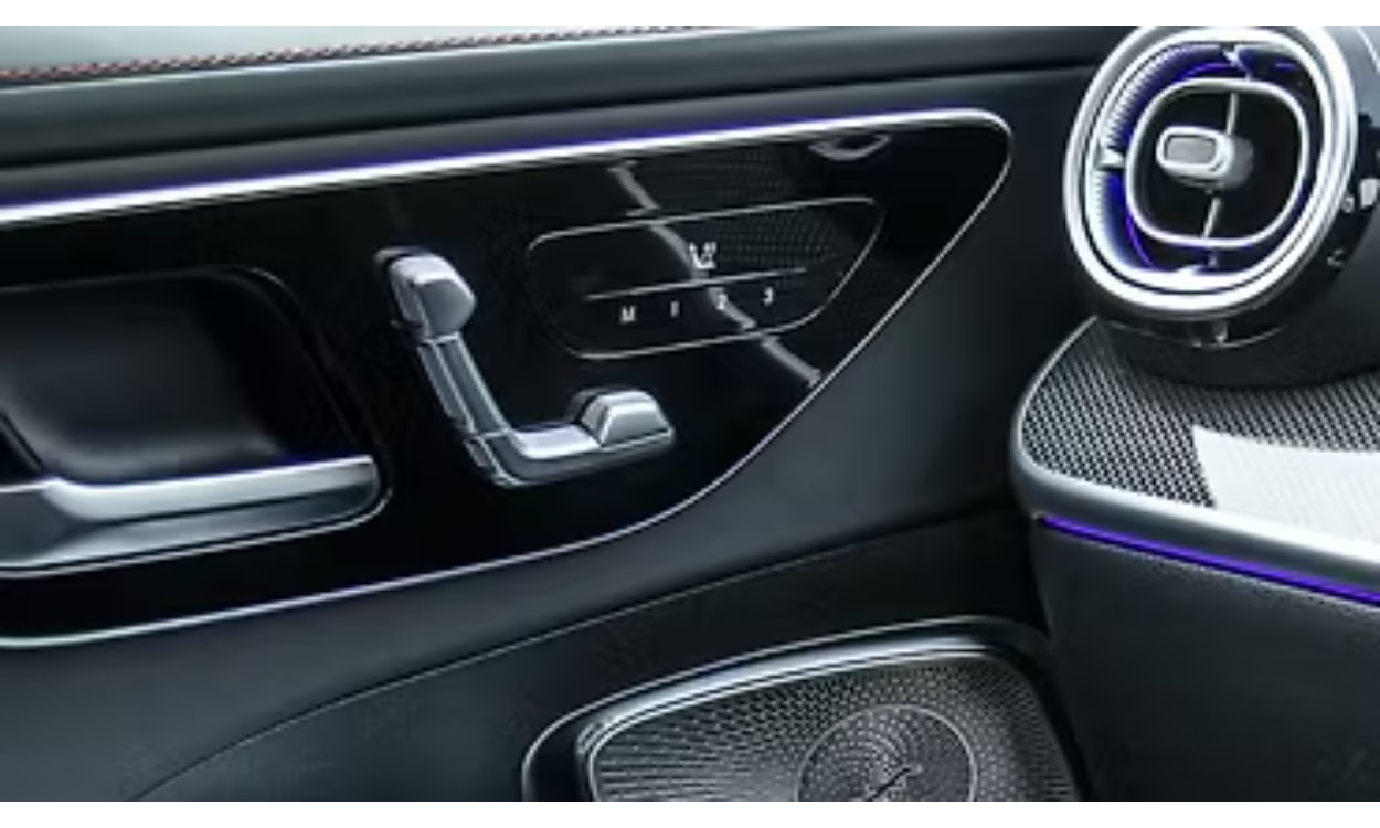 Mercedes Amg C43 Interior Seat Adjustment Electric For Front Passenger Mercedes Amg C43 Interior Seat Adjustment Electric For Front Passenger images