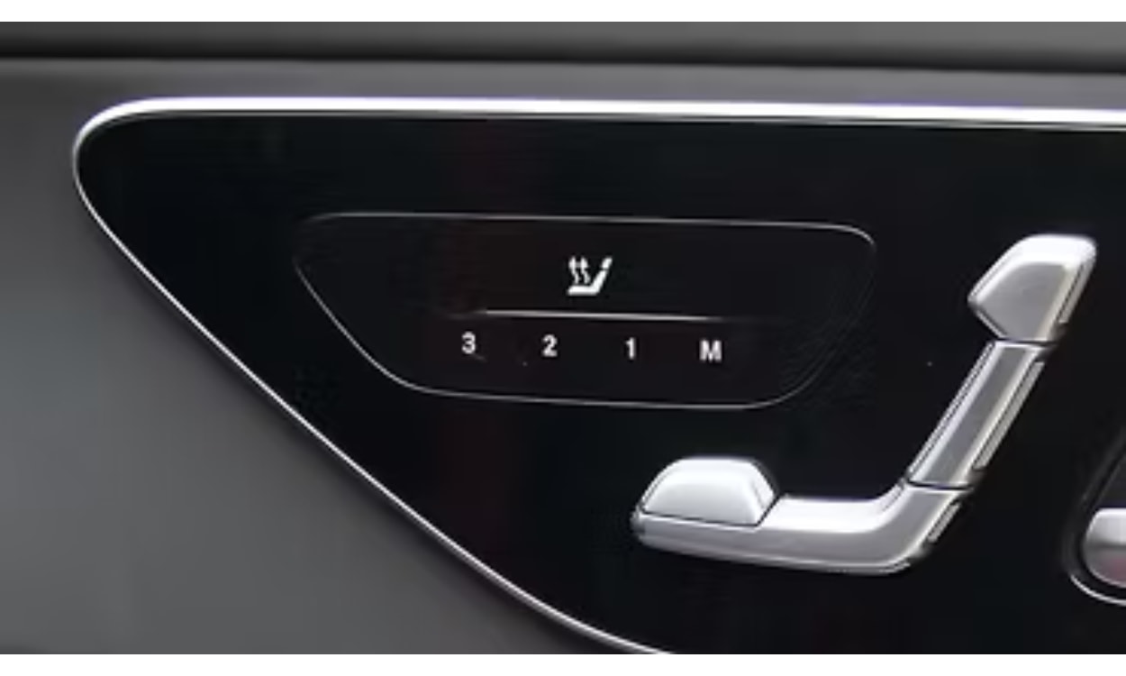 Mercedes Amg C43 Interior Seat Memory Buttons Mercedes Amg C43 Interior Seat Memory Buttons images