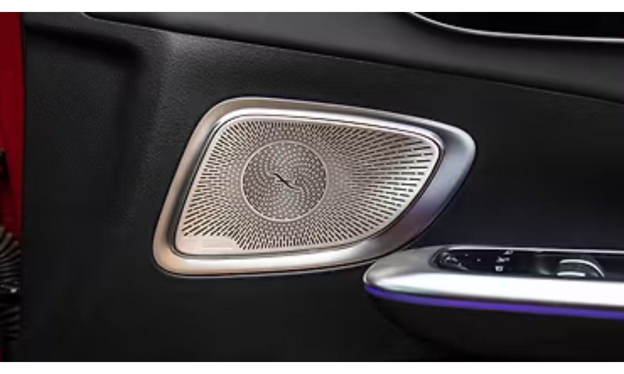 Mercedes Amg C43 Interior Front Speakers Mercedes Amg C43 Interior Front Speakers images
