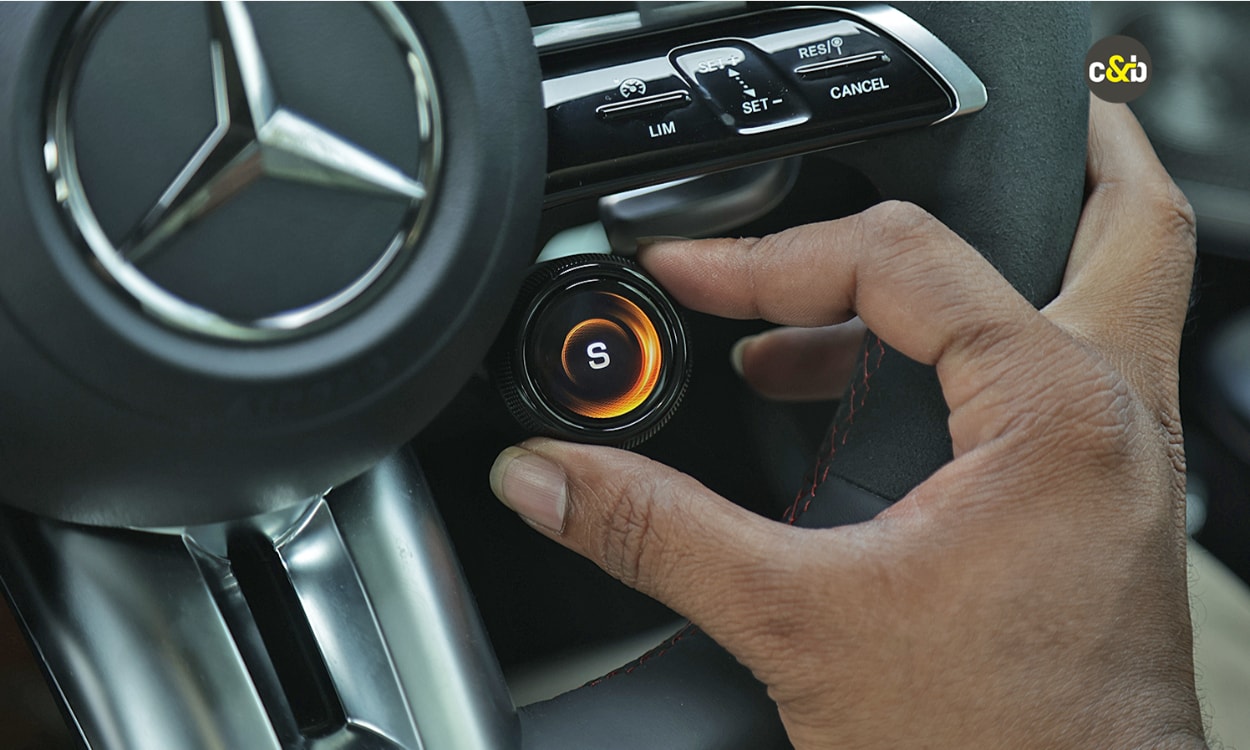 Mercedes Amg C43 Safety Mercedes Amg C43 Safety