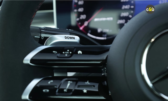 Mercedes Amg C43 Sos Mercedes Amg C43 Sos