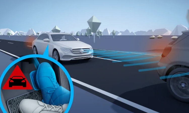 Mercedes AMG c 63 S Safety Mercedes AMG c 63 S Safety images