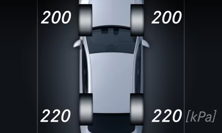 Mercedes AMG c 63 S TPMS Mercedes AMG c 63 S TPMS images