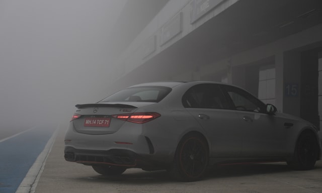 Mercedes Amg C 63 Door Mercedes Amg C 63 Door