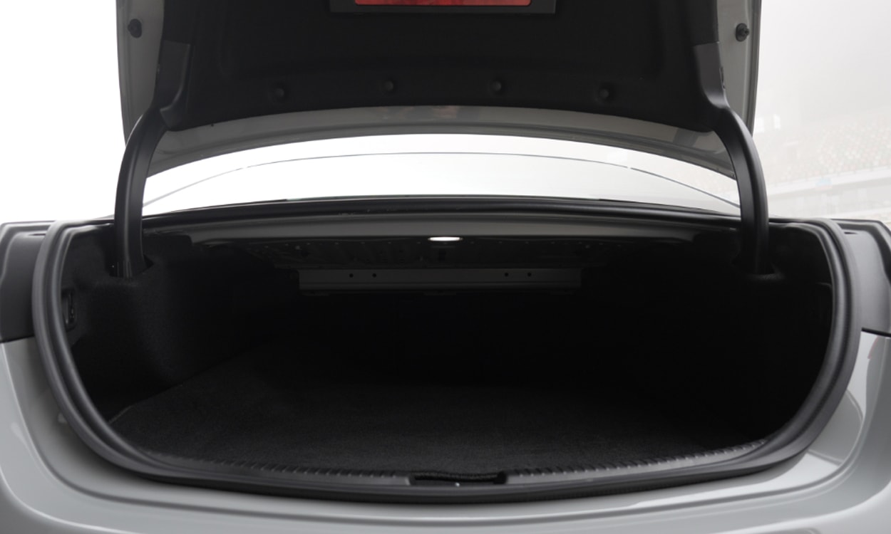 Mercedes Amg C 63 Bootspace Mercedes Amg C 63 Bootspace images