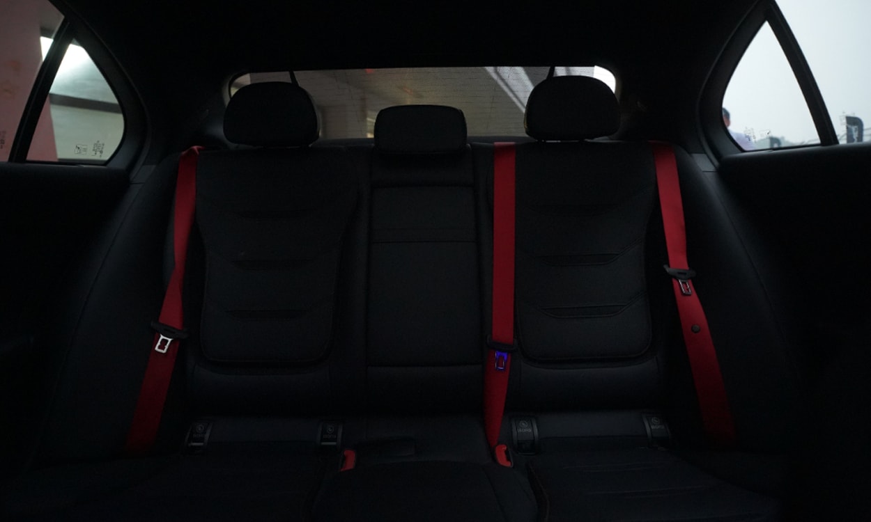 Mercedes Amg C 63 Rearseats Mercedes Amg C 63 Rearseats images