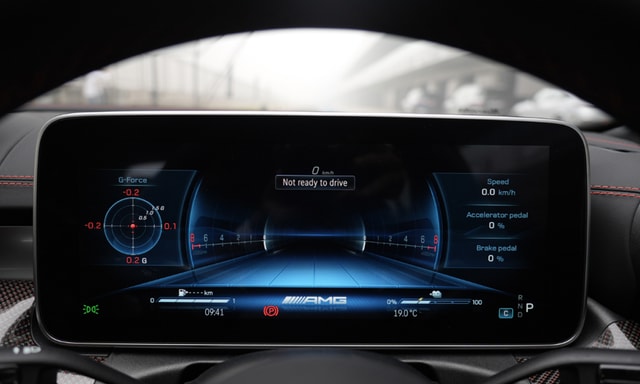 Mercedes Amg C 63 Safety Mercedes Amg C 63 Safety